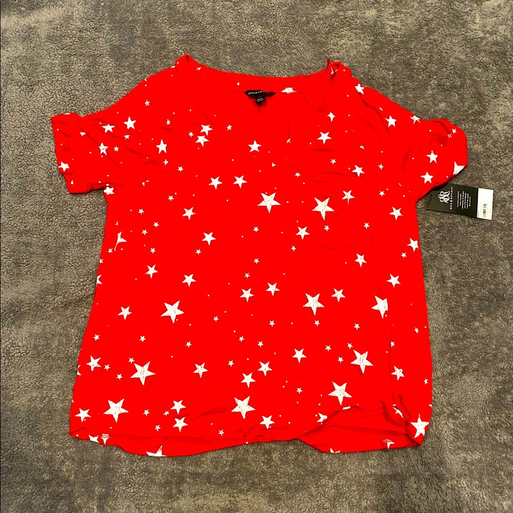 Rock & Republic t-shirt